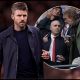 MANCHESTER, ENGLAND - SEPTEMBER 10: Michael Carrick, Manager of Manchester United, during the UEFA Champions League 2026/27 League Phase MD1 match between Manchester United and Sabah FC at Old Trafford on September 10, 2026 in Manchester, England.