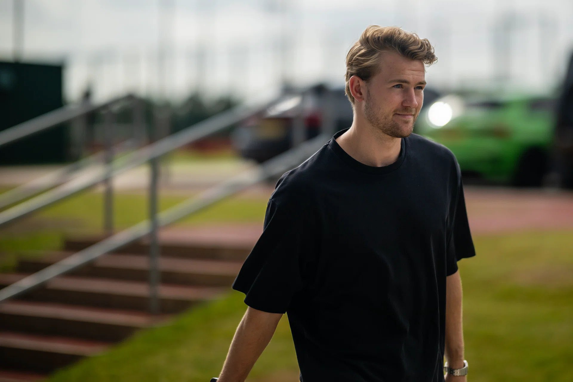 Matthijs de Ligt