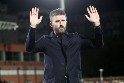 Insider: ‘Heated words' were exchanged between Carrick and Man Utd starter at HT vs Como