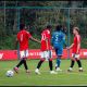 Man United friendly