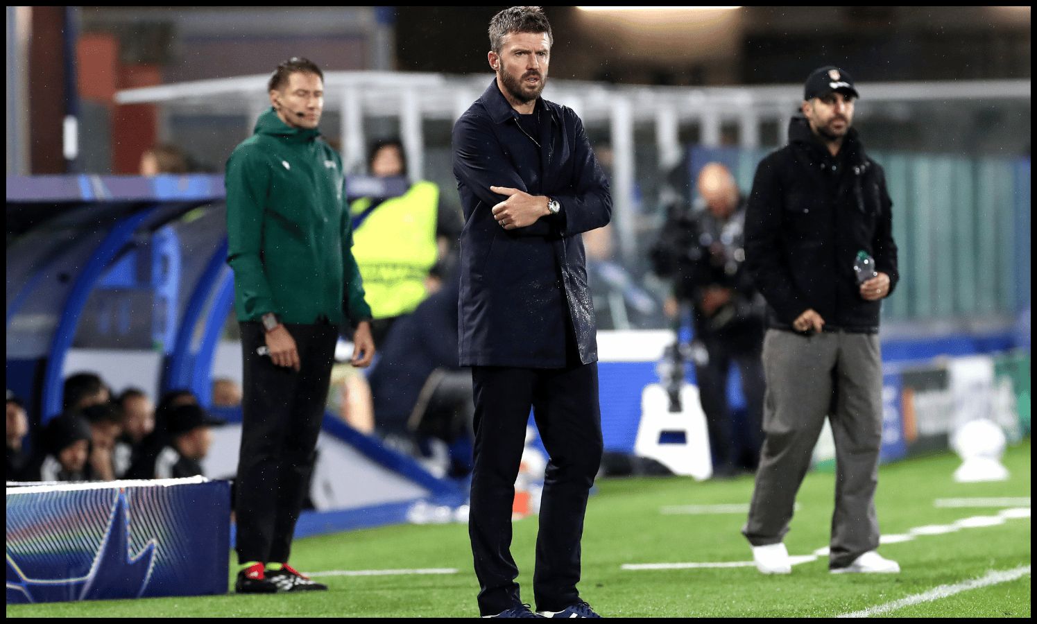 Man United consider Bundesliga solution after major investment in attack and midfield