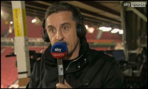 Gary Neville