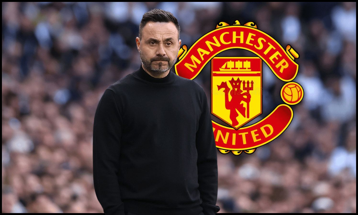Report: Tottenham had offer for £66m Man Utd man rejected in summer, Barcelona now interested - utdreport