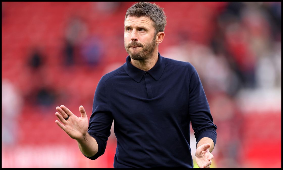 Man Utd monitor exciting 19-year-old PL prospect as competition for signature intensifies