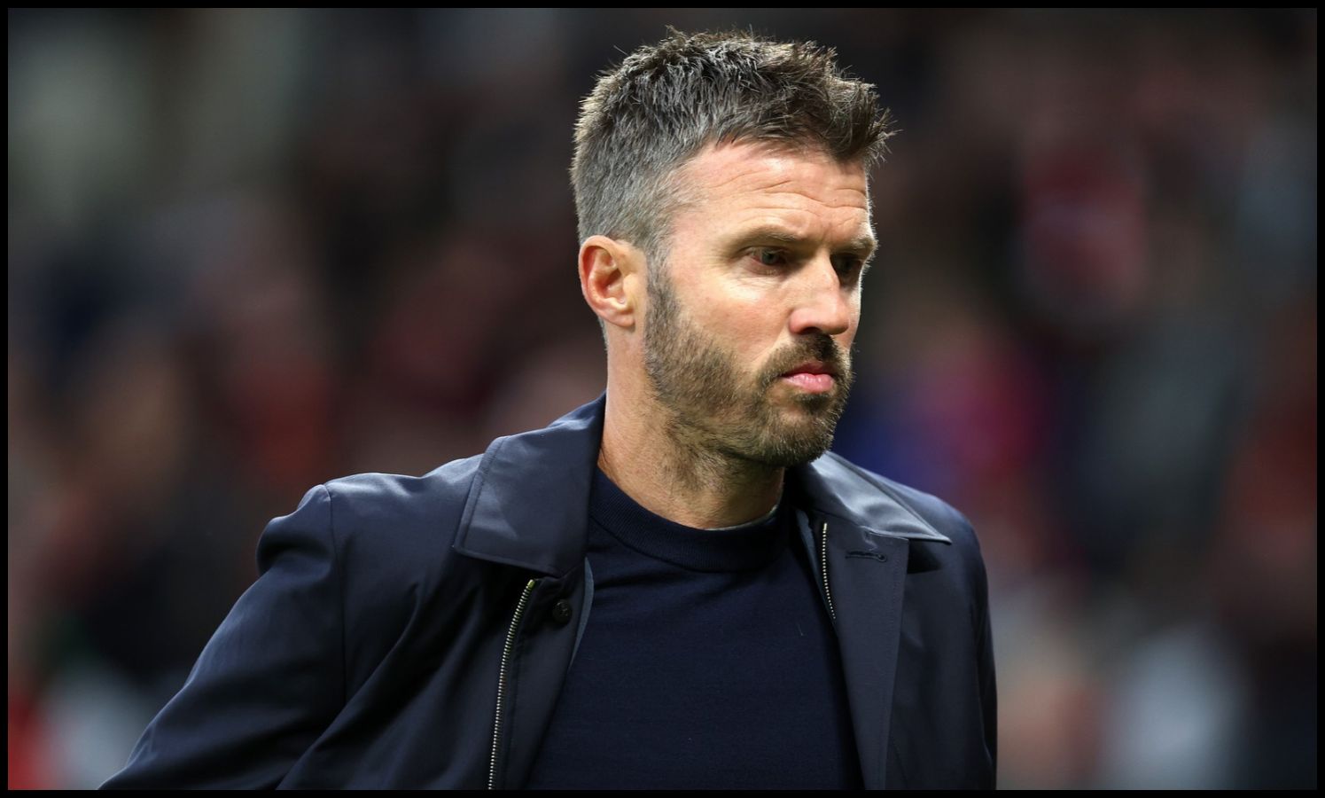 BBC: Man Utd start identifying Carrick replacements despite ‘business as usual' claim with three leading candidates